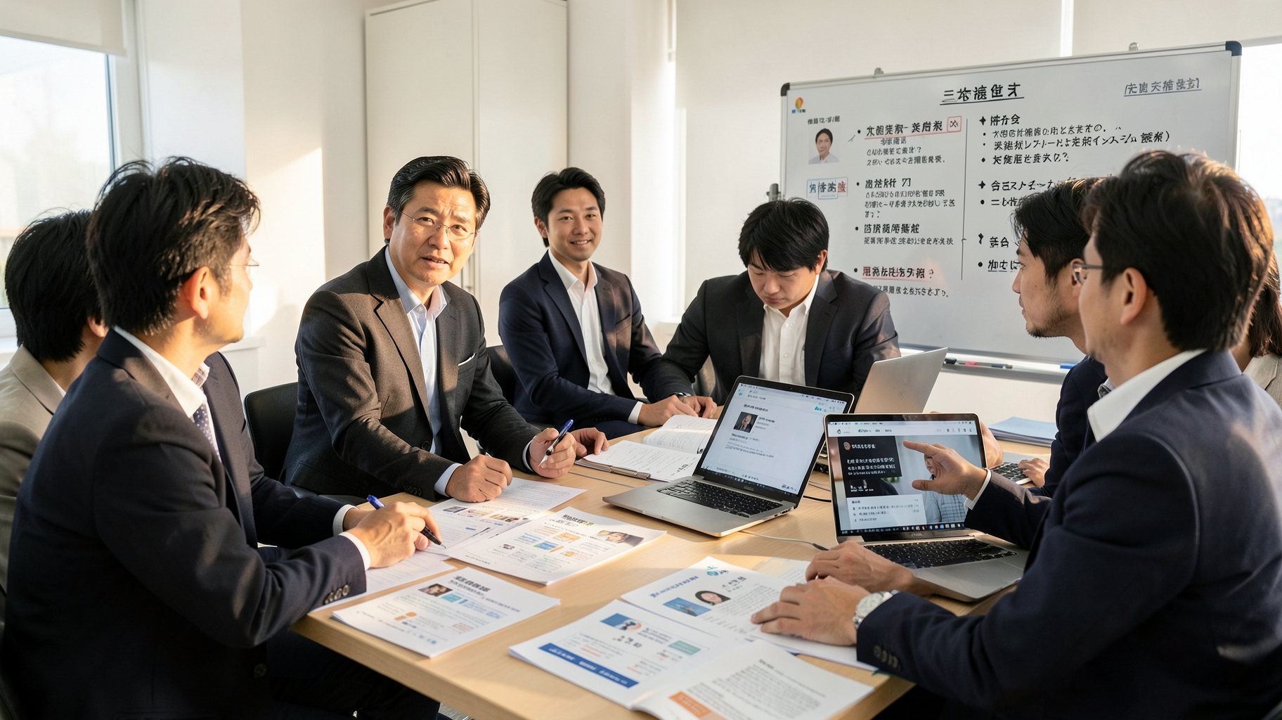SEOの次へ進むAI検索最適化、企業の推薦される情報設計をどう変えるか