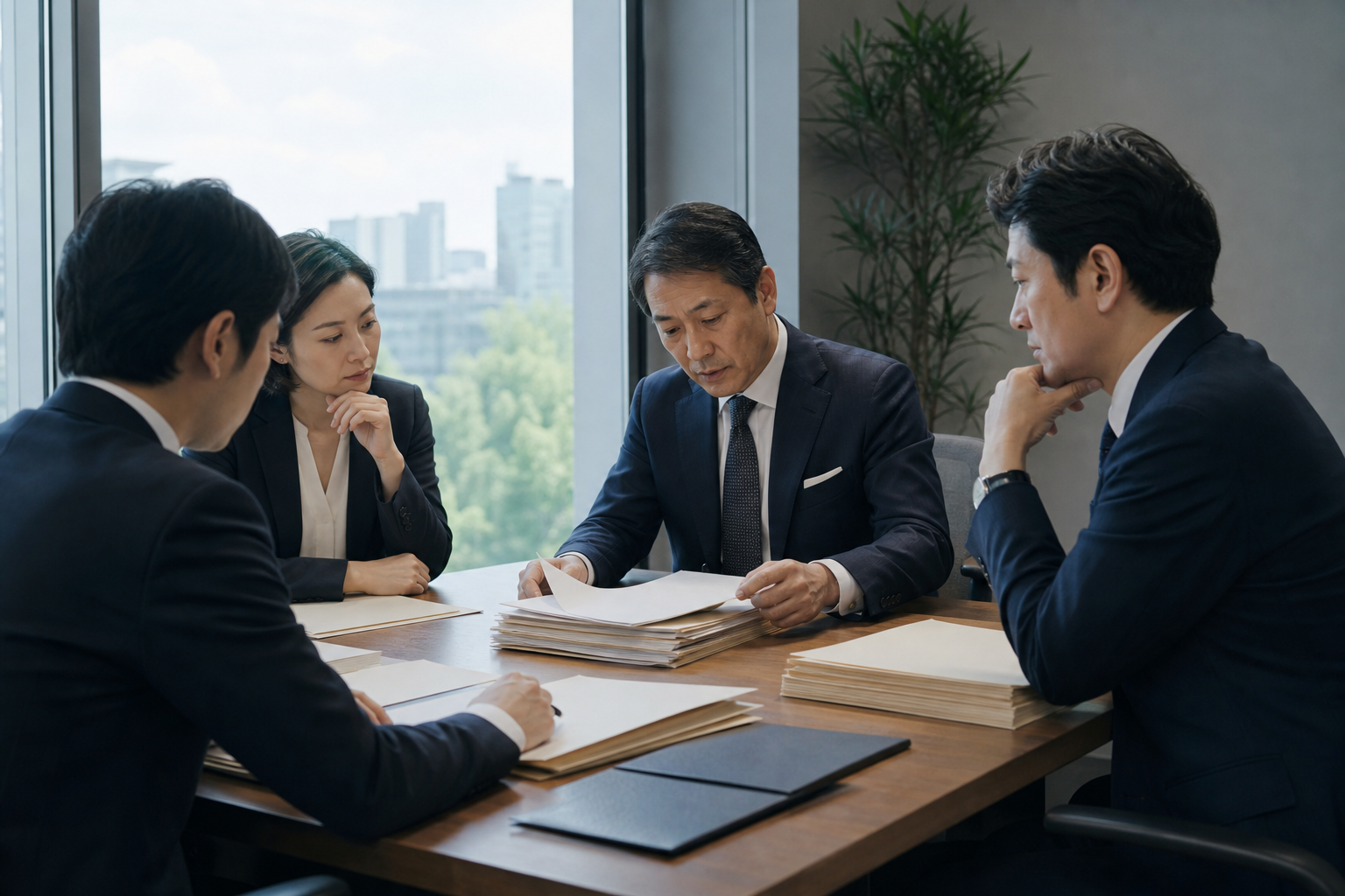 AI検索最適化の実務記事